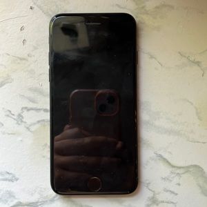 iPhone 7, temporarily in dfu mode!